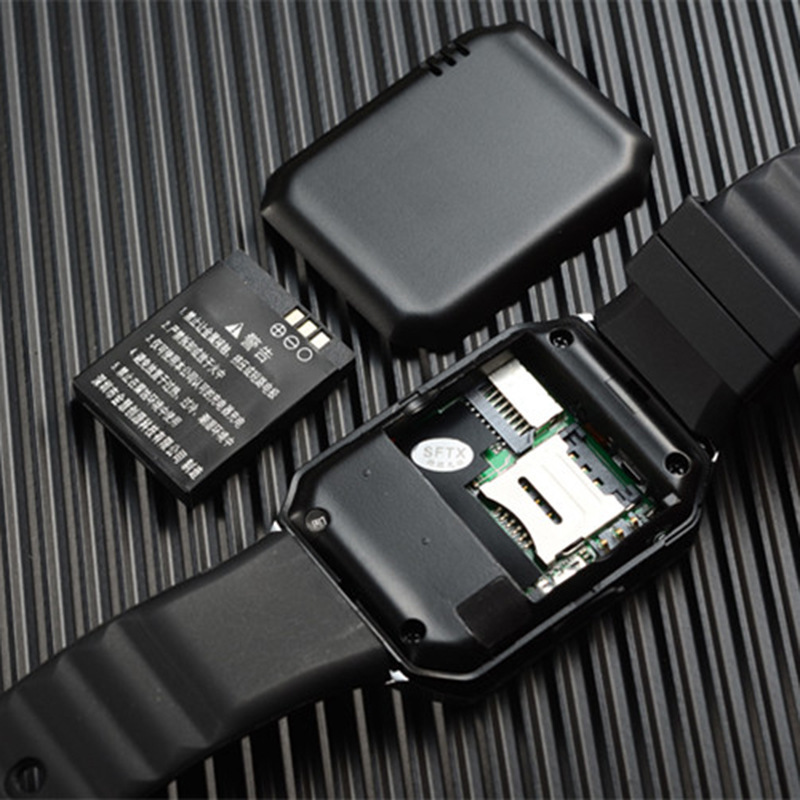 Smart Watch Card Call Smart Reminder Bluetooth Device - Imagen 4