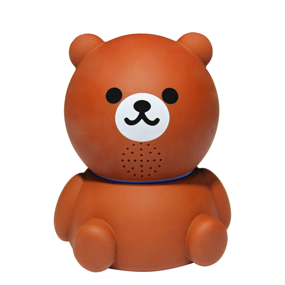 Bear Camera1080P Wifi IP Camera Auto Tracking IR Night Vision Home Security Camera - Imagen 4