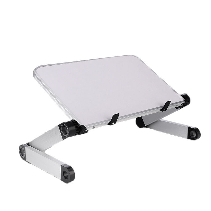 Foldable Laptop Stand Ergonomic Desk Tablet Holder - Imagen 5