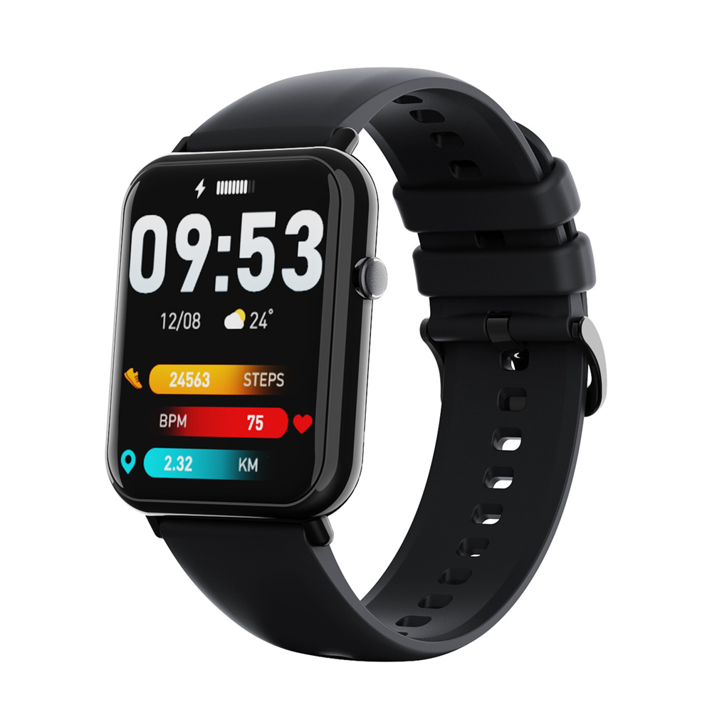 Smart waterproof watch - Imagen 4