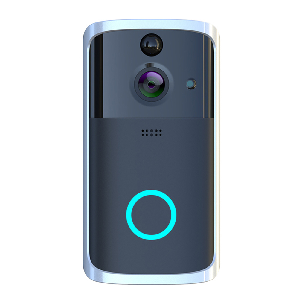 WiFi Video Doorbell Camera - Imagen 8