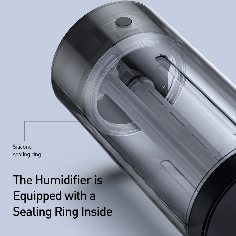 Car Diffuser Humidifier Car Humidifier Aromatherapy Diffusers Car Odor Eliminator For Car Home Office Bedroom - Imagen 4
