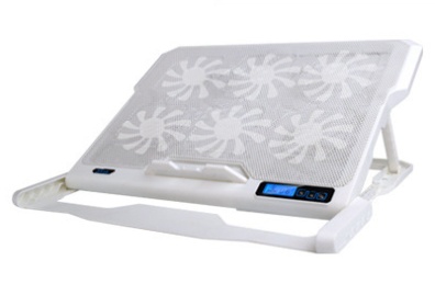 Laptop cooling board - Imagen 6
