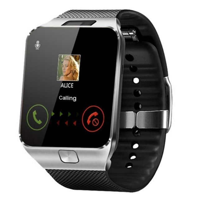 Smart Watch Card Call Smart Reminder Bluetooth Device - Imagen 5
