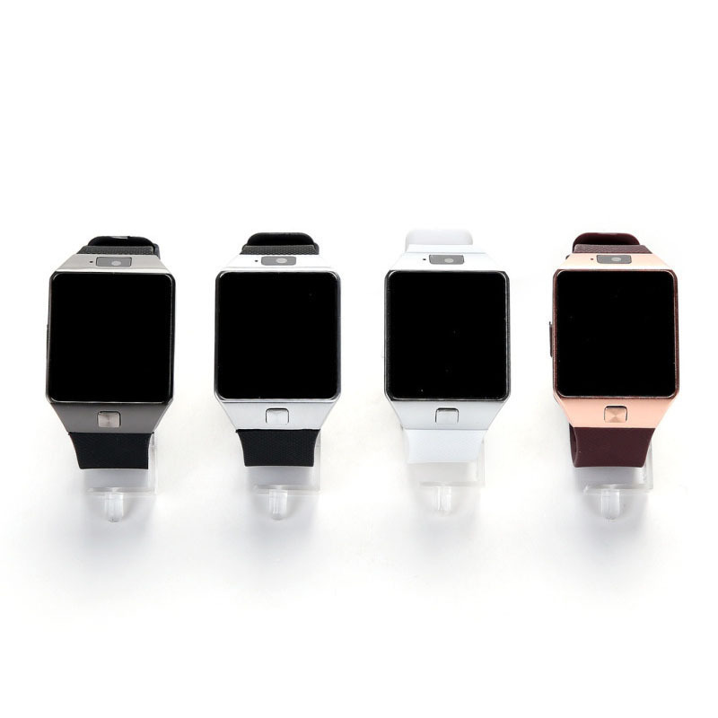 Smart Watch Card Call Smart Reminder Bluetooth Device - Imagen 9