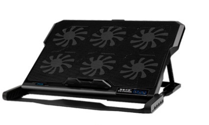 Laptop cooling board - Imagen 8