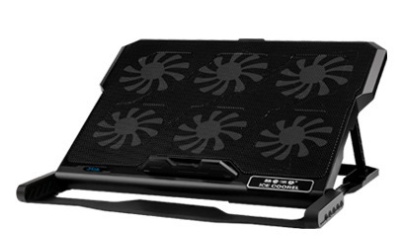 Laptop cooling board - Imagen 7