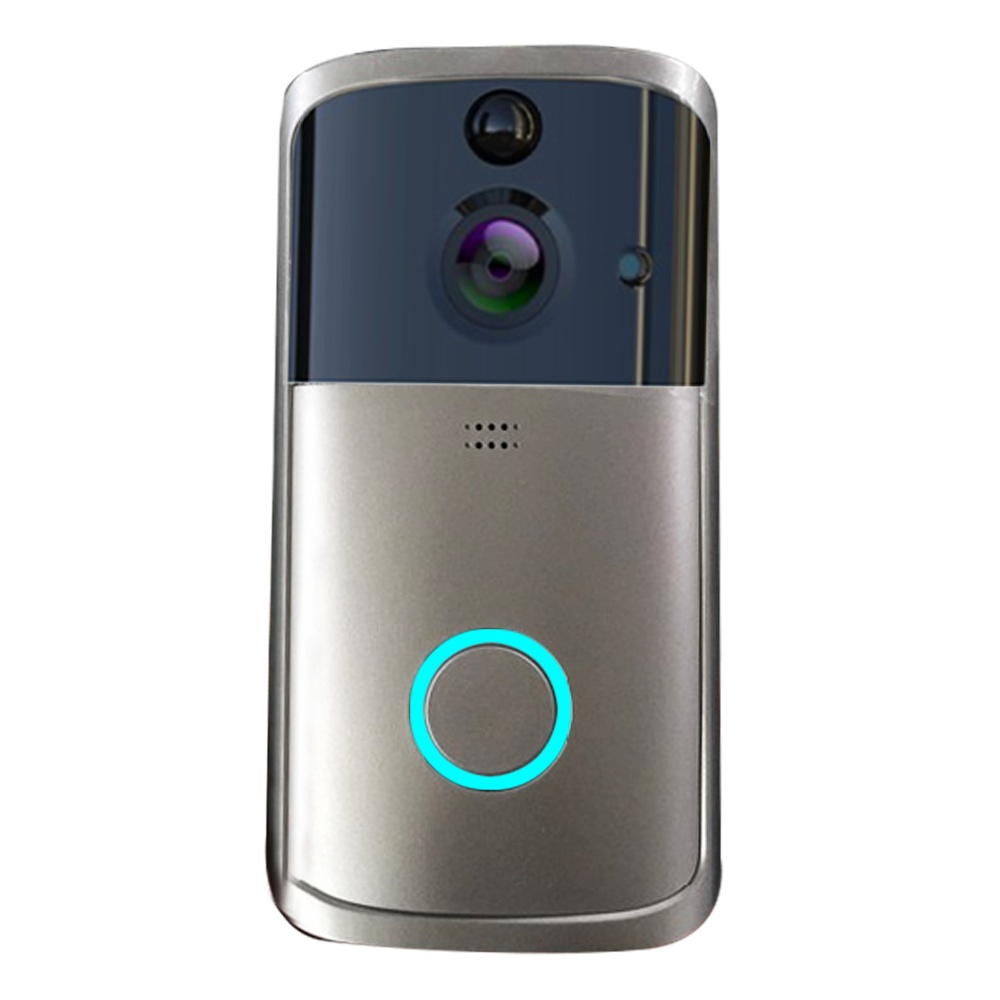 WiFi Video Doorbell Camera - Imagen 9