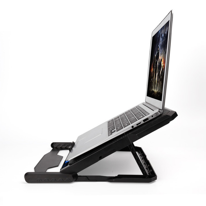 Laptop cooling board - Imagen 3