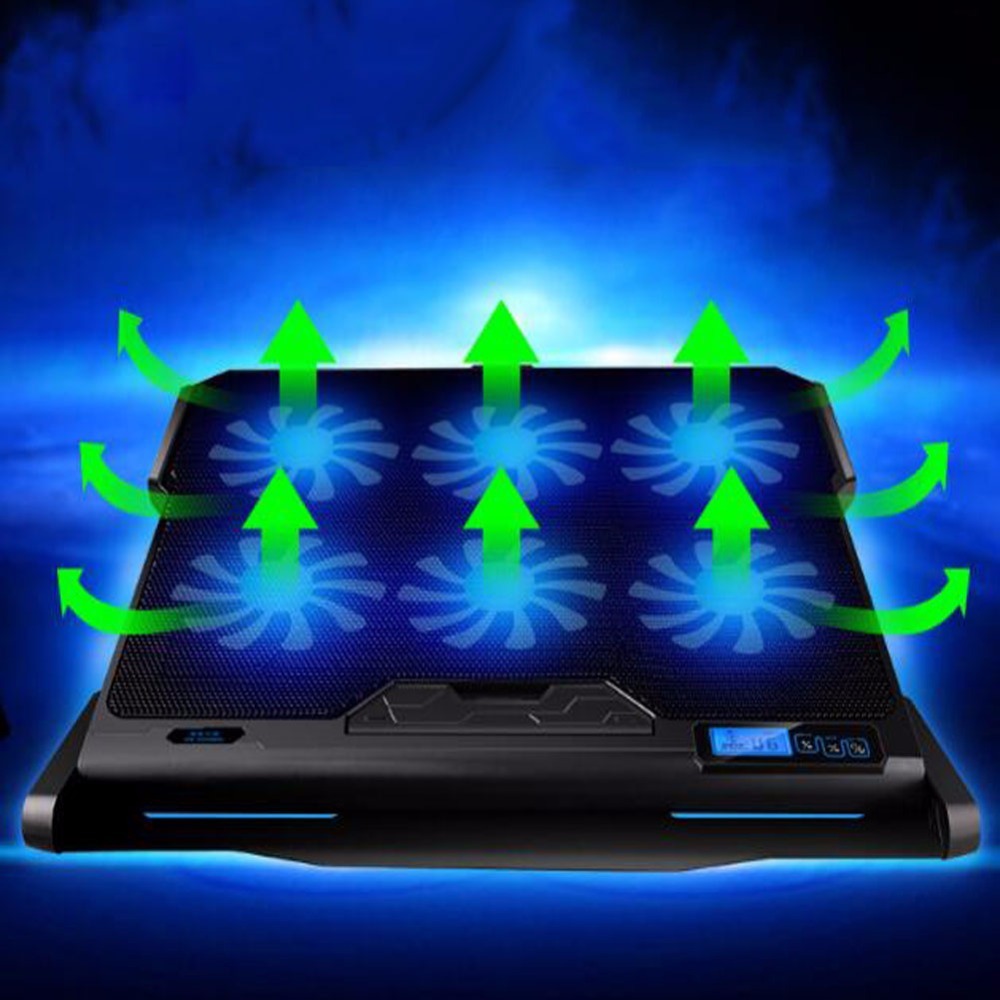 Laptop cooling board - Imagen 4