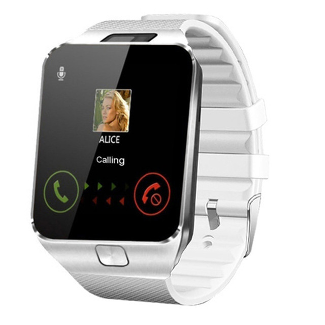 Smart Watch Card Call Smart Reminder Bluetooth Device - Imagen 2