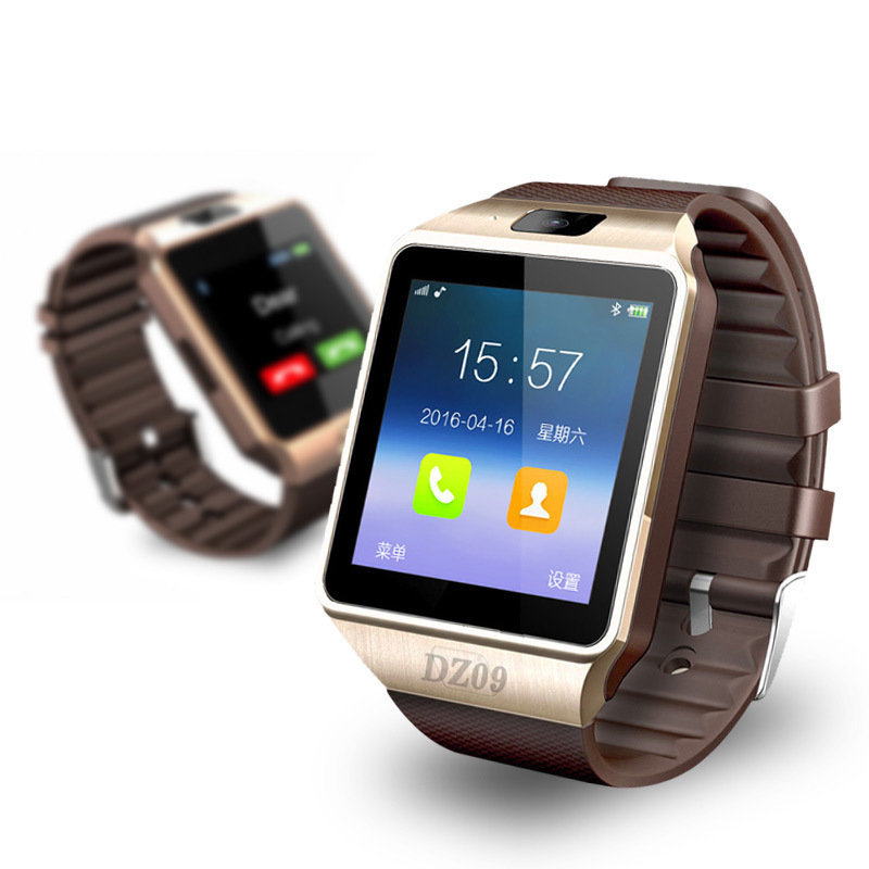 Smart Watch Card Call Smart Reminder Bluetooth Device - Imagen 3